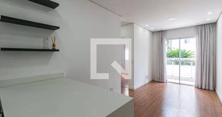 Apartamento à Venda - Tatuapé, 2 Quartos,  49 m2