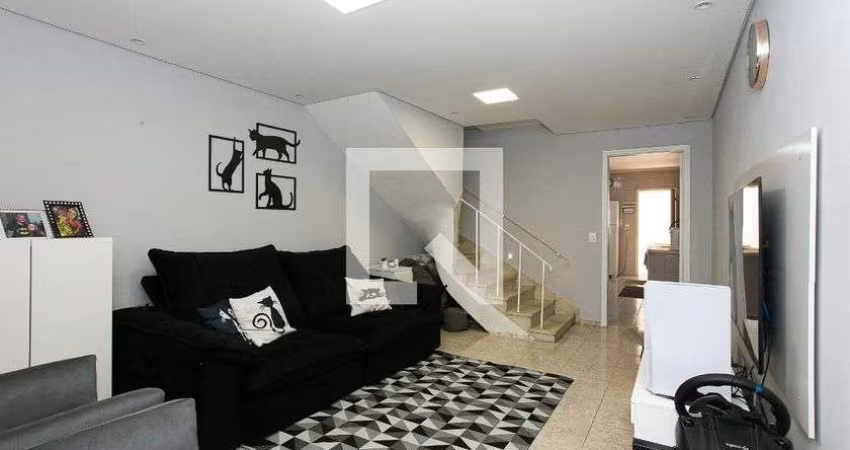 Casa à Venda - Vila Carrão, 3 Quartos,  120 m2