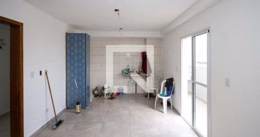 Apartamento à Venda - Vila Prudente, 2 Quartos,  47 m2