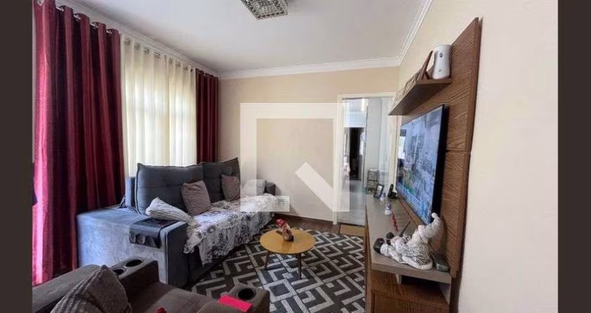 Casa à Venda - Artur Alvim, 2 Quartos,  56 m2