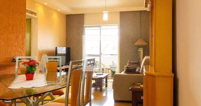 Apartamento à Venda - Jardim Marajoara , 2 Quartos,  67 m2