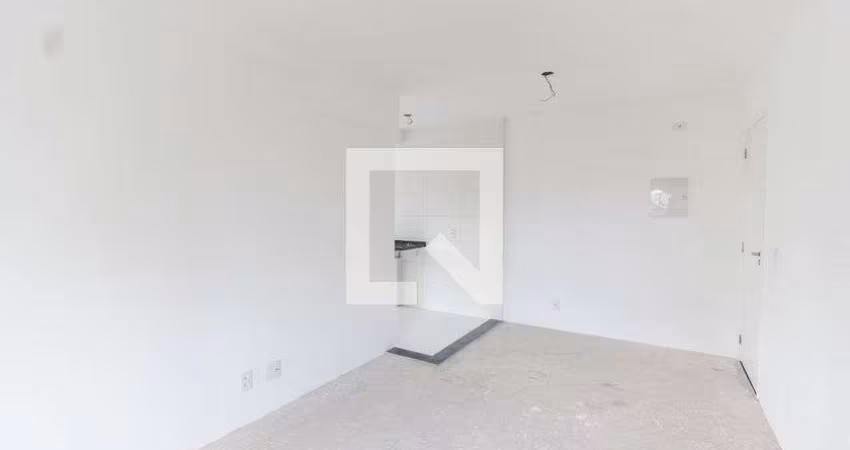 Apartamento à Venda - Água Fria, 2 Quartos,  49 m2