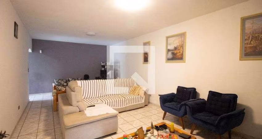 Casa à Venda - Vila Jacuí, 3 Quartos,  500 m2