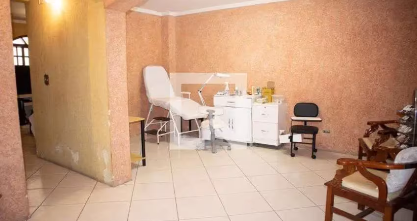 Casa com 3 quartos à venda na Rua Álvaro Martins Ferreira, --, Vila Constança, São Paulo