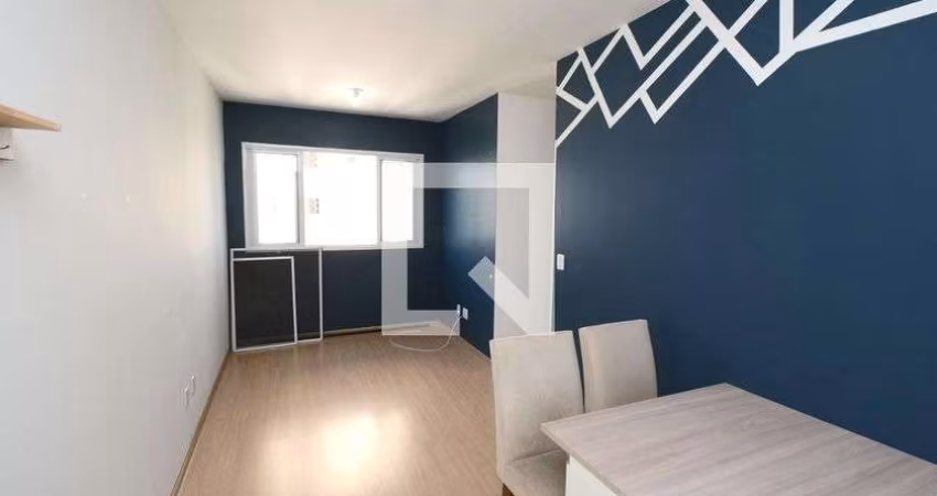 Apartamento à Venda - Socorro, 3 Quartos,  54 m2