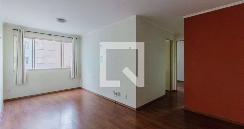 Apartamento à Venda - Ipiranga, 2 Quartos,  53 m2