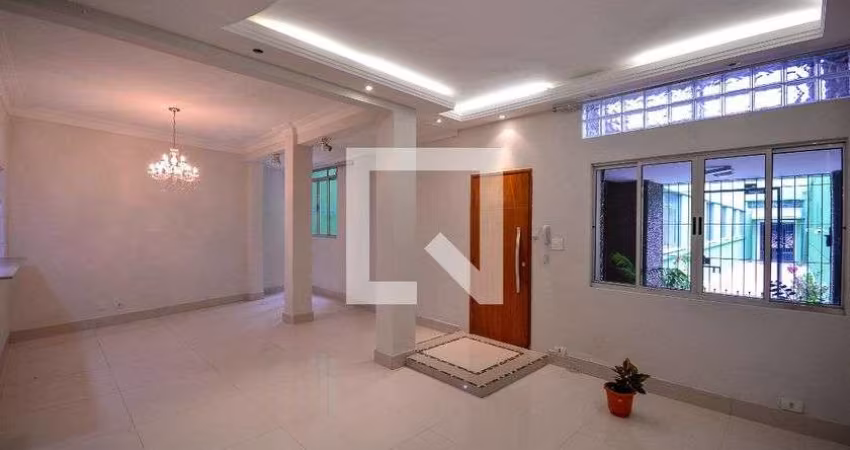 Apartamento à Venda - Bosque da Saúde, 2 Quartos,  126 m2