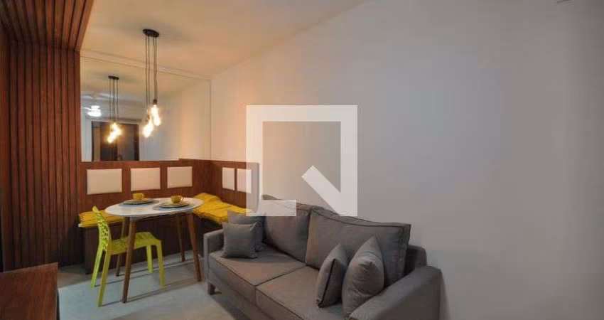 Apartamento à Venda - Jardim Brasil , 2 Quartos,  41 m2