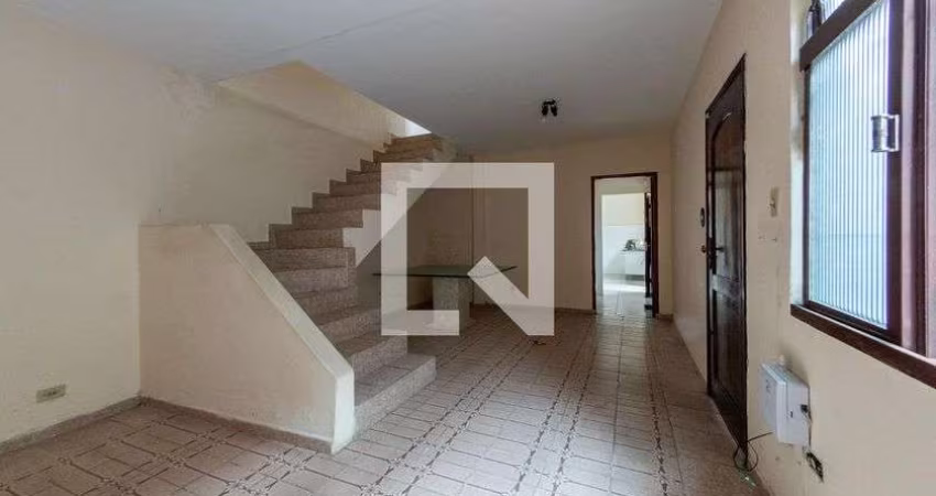 Casa à Venda - Sapopemba, 3 Quartos,  250 m2
