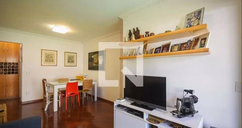 Apartamento à Venda - Portal do Morumbi, 2 Quartos,  60 m2