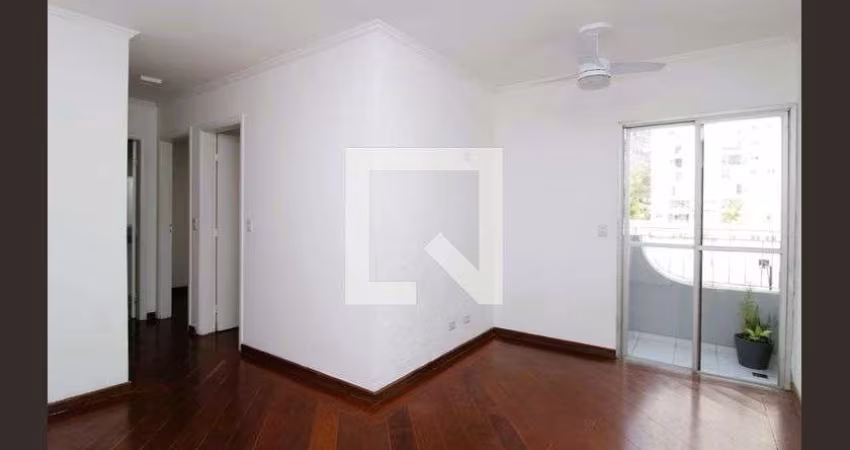 Apartamento à Venda - Tucuruvi, 2 Quartos,  57 m2