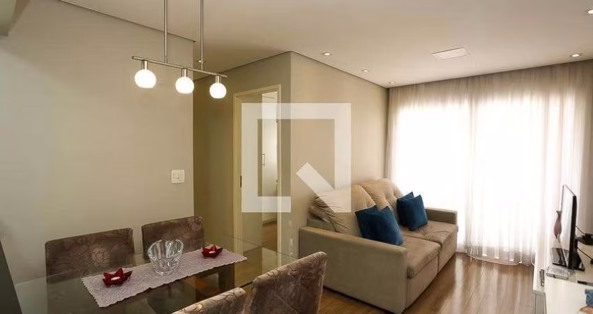 Apartamento à Venda - Portal do Morumbi, 2 Quartos,  51 m2