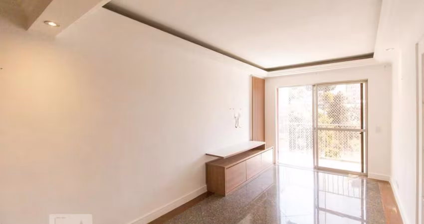 Apartamento à Venda - Freguesia do Ó, 2 Quartos,  75 m2