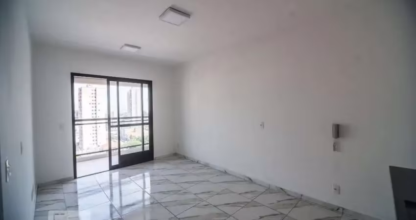 Apartamento à Venda - Tatuapé, 1 Quarto,  41 m2
