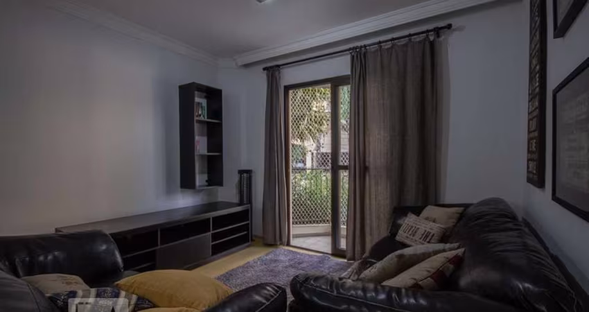 Apartamento à Venda - Panamby, 3 Quartos,  83 m2