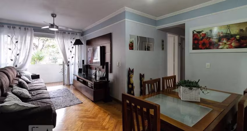 Apartamento à Venda - Vila Esperança, 3 Quartos,  89 m2