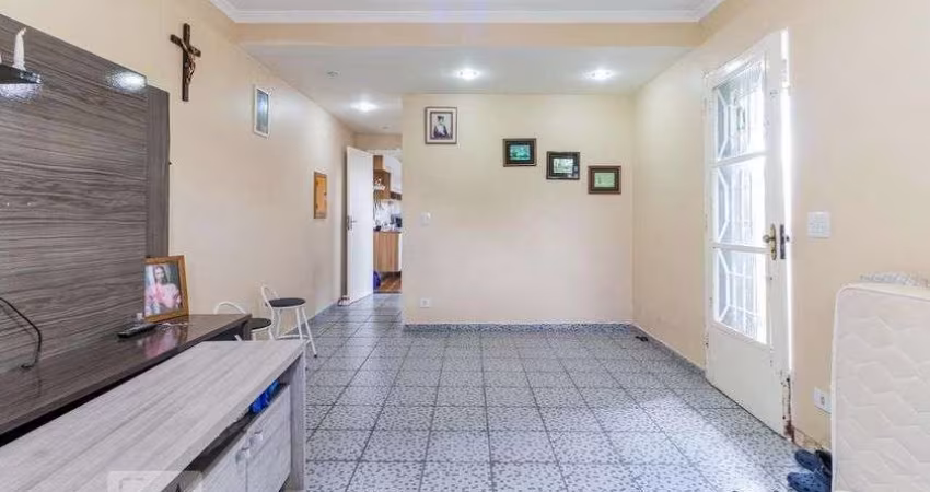 Casa à Venda - Jardim Palmares, 3 Quartos,  148 m2