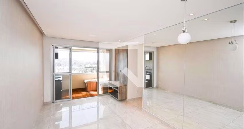 Apartamento à Venda - Vila Constança , 3 Quartos,  66 m2