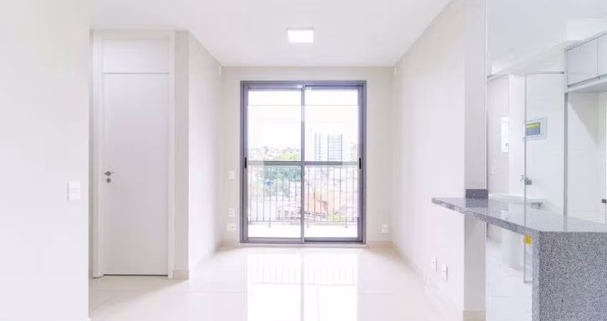 Apartamento à Venda - Jardim Marajoara , 2 Quartos,  45 m2
