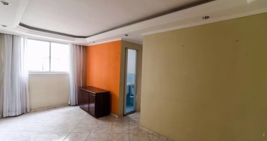 Apartamento à Venda - Vila Carrão, 2 Quartos,  54 m2