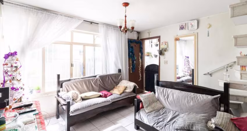 Casa à Venda - Cangaíba, 3 Quartos,  150 m2