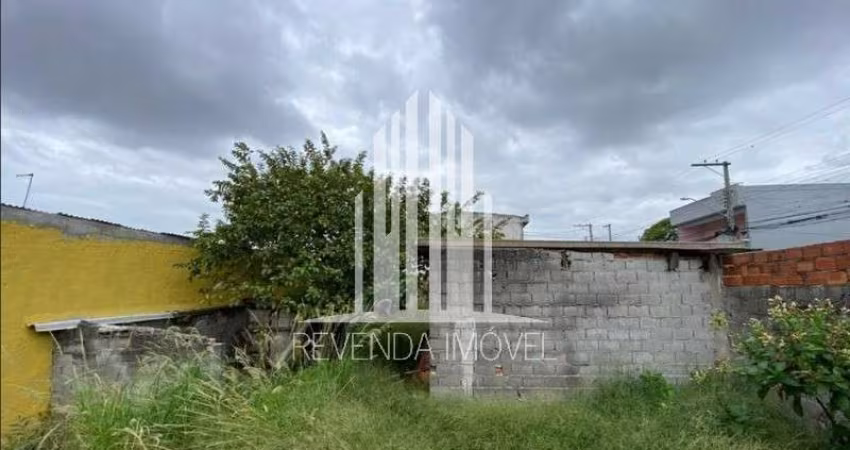 Terreno à venda em São Paulo-SP, Parque Paulistano  250m² de área