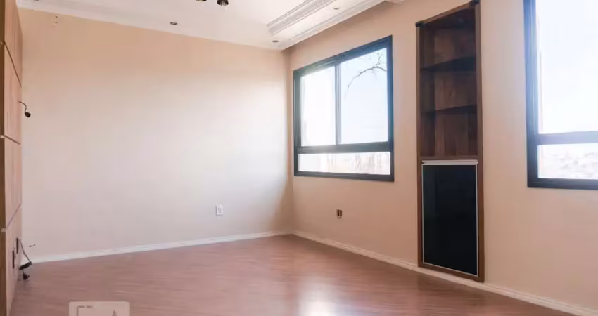 Apartamento à venda - vila santa maria, 2 quartos,  63 m2