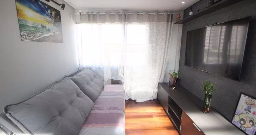 Apartamento à Venda - Cambuci, 3 Quartos,  65 m2