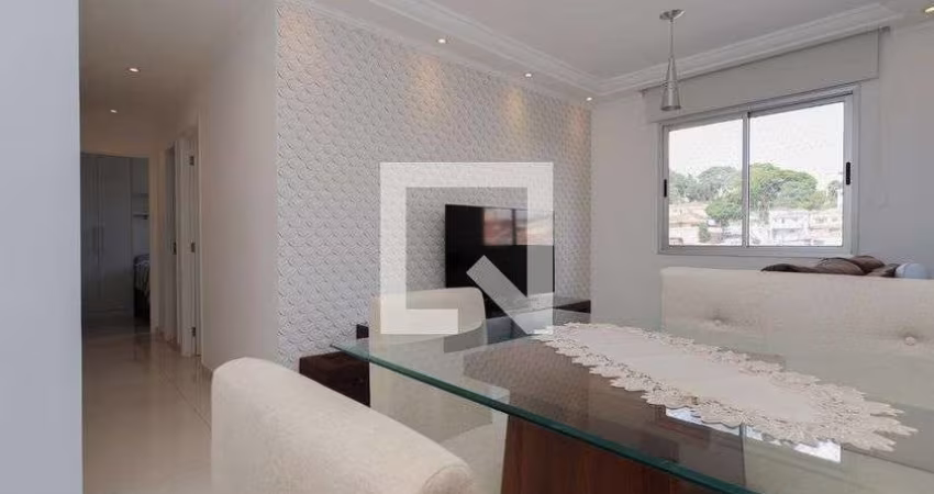 Apartamento à Venda - Vila Roque, 2 Quartos,  55 m2