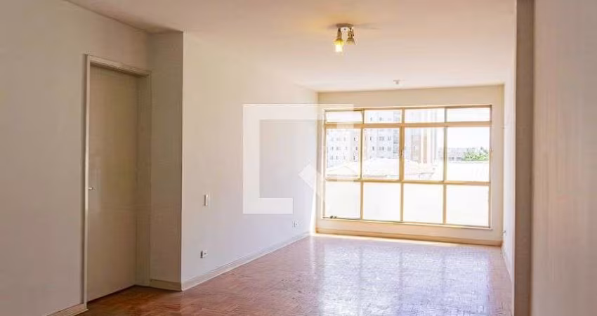 Apartamento à Venda - Bom Retiro, 4 Quartos,  120 m2