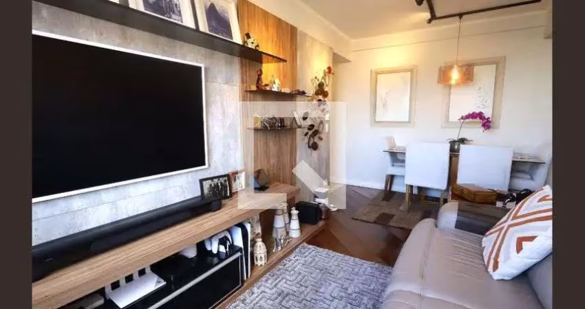 Apartamento à Venda - Jardim Monte Kemel, 2 Quartos,  72 m2