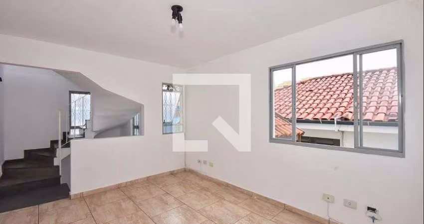 Casa à Venda - Vila Sônia, 2 Quartos,  75 m2