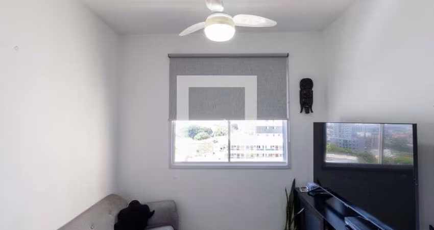 Apartamento à Venda - Cidade Patriarca, 2 Quartos,  37 m2