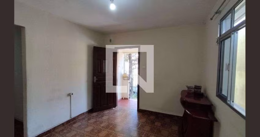 Casa à Venda - Vila das Mercês, 2 Quartos,  113 m2