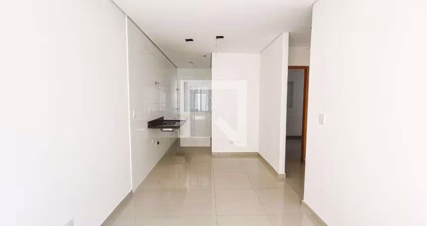 Casa à Venda - Casa Verde, 2 Quartos,  53 m2