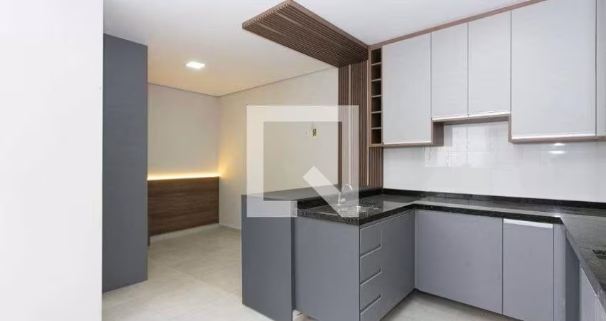 Apartamento à Venda - Vila Carrão, 2 Quartos,  50 m2
