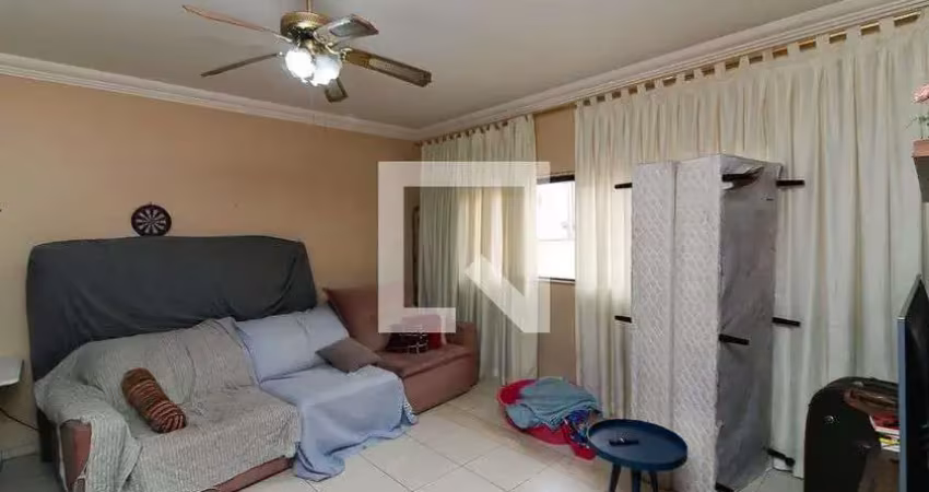 Casa com 3 quartos à venda na Rua Santo Antônio da Platina, --, Casa Verde, São Paulo