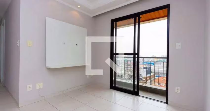 Apartamento à Venda - Mooca, 3 Quartos,  69 m2