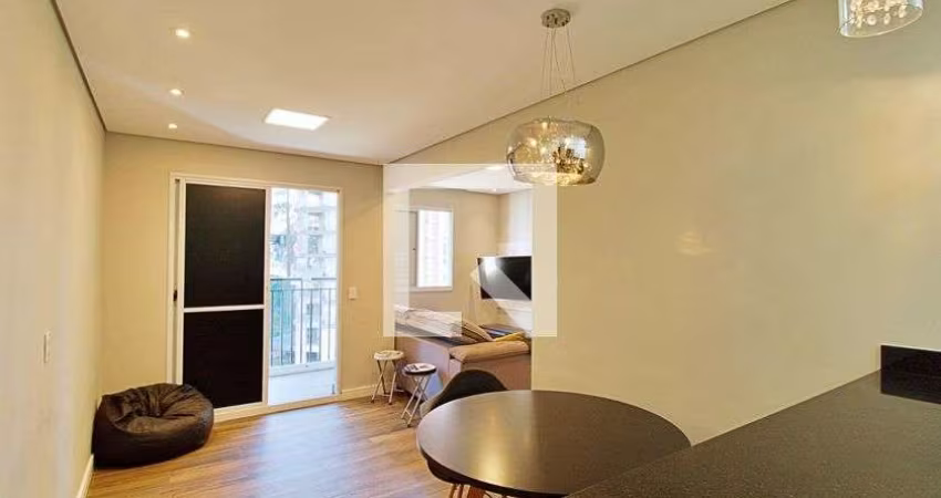 Apartamento à Venda - Panamby, 2 Quartos,  59 m2