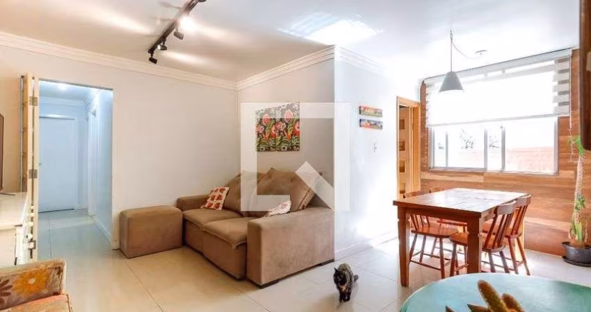 Apartamento à Venda - Tucuruvi, 3 Quartos,  71 m2