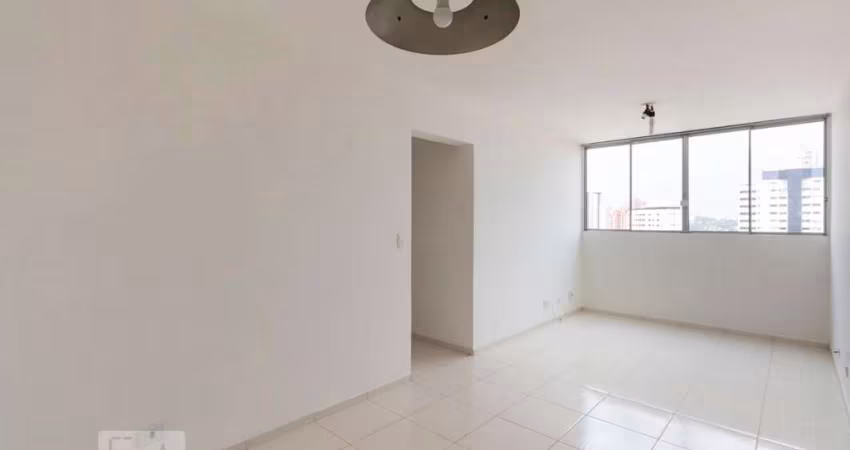 Apartamento à Venda - Vila Mascote, 3 Quartos,  68 m2