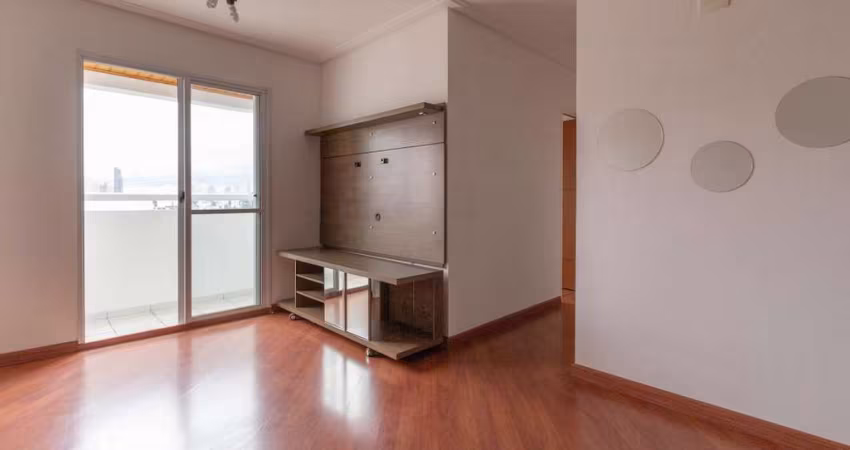 Apartamento à Venda - Jaguaré, 2 Quartos,  50 m2