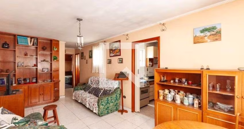 Apartamento à Venda - Vila Leopoldina, 2 Quartos,  73 m2