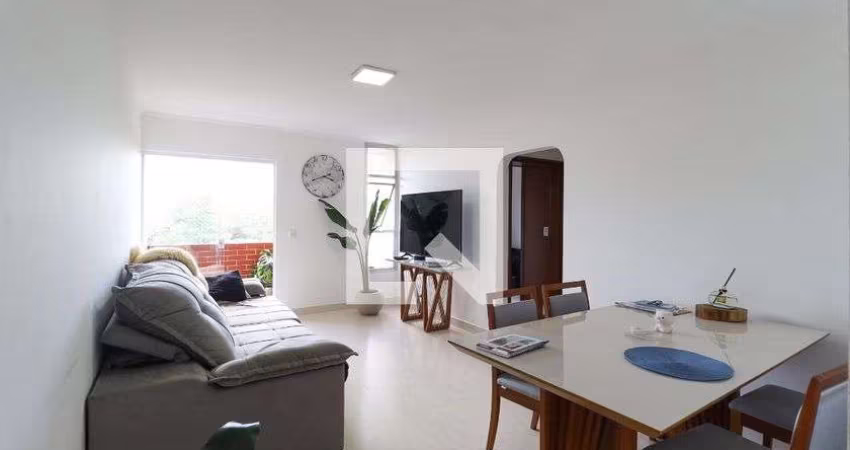 Apartamento à Venda - Tucuruvi, 3 Quartos,  82 m2