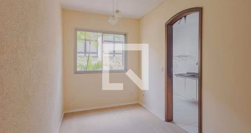 Apartamento à Venda - Jardim Paulista, 1 Quarto,  34 m2