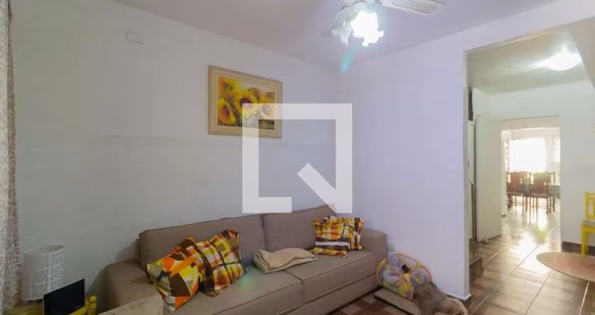 Casa à Venda - Itaquera, 3 Quartos,  106 m2