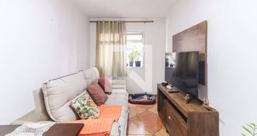 Apartamento à Venda - Jaguaré, 4 Quartos,  98 m2