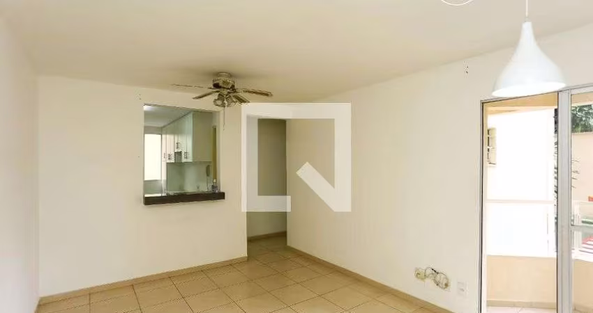 Apartamento à Venda - Panamby, 3 Quartos,  70 m2