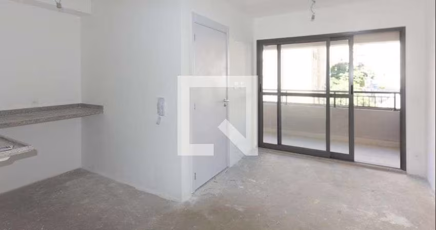 Apartamento à Venda - Moema, 1 Quarto,  28 m2