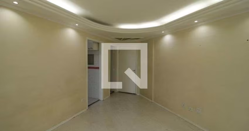 Apartamento à Venda - Vila Formosa, 3 Quartos,  65 m2